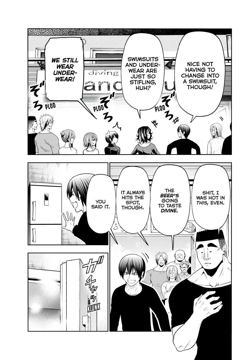 Chapter 105 image 7