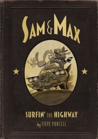 Sam & Max: Surfin' the Highway