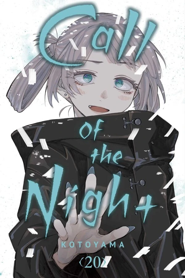 Call of the Night (Official) Call of the Night (Official)