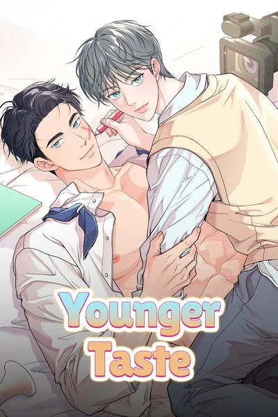 Younger Taste [Official]